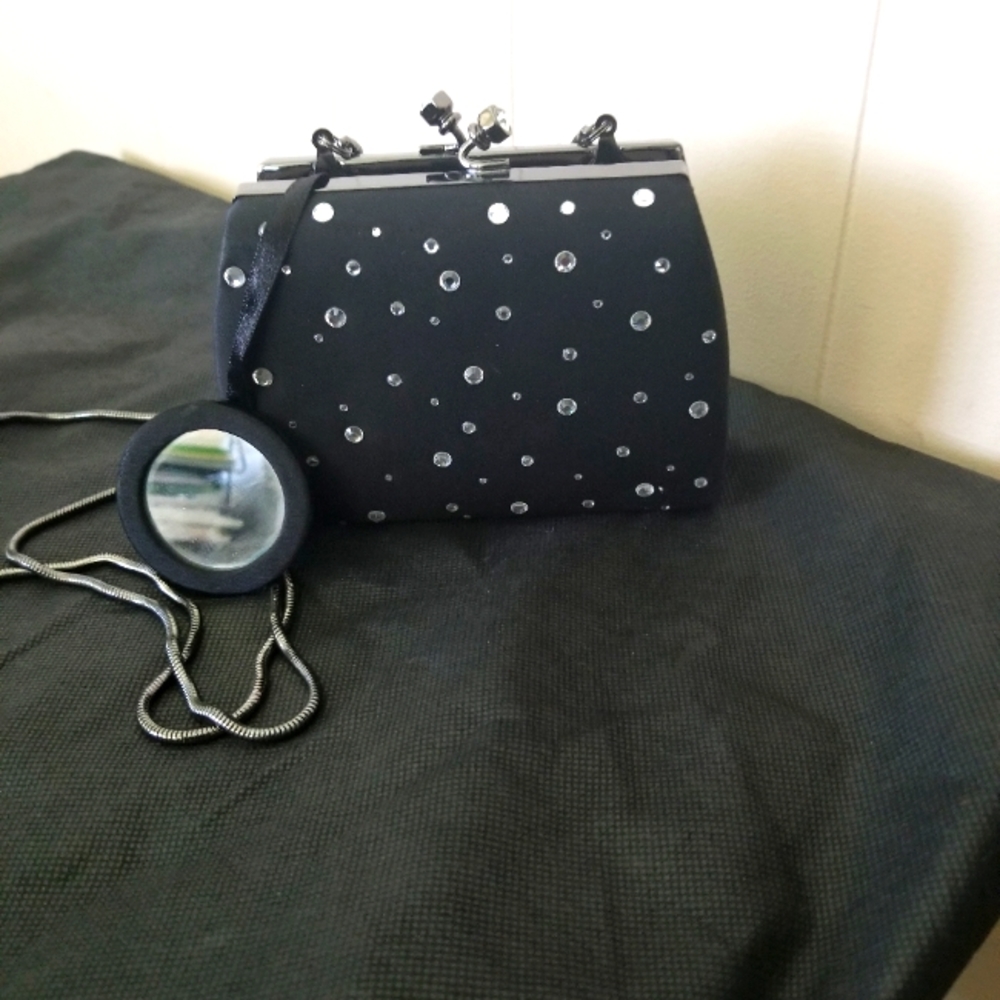 Small evening purse
